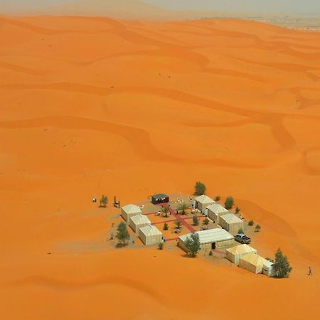 Camel Trips Luxury Camp Otel Merzouga Dış mekan fotoğraf