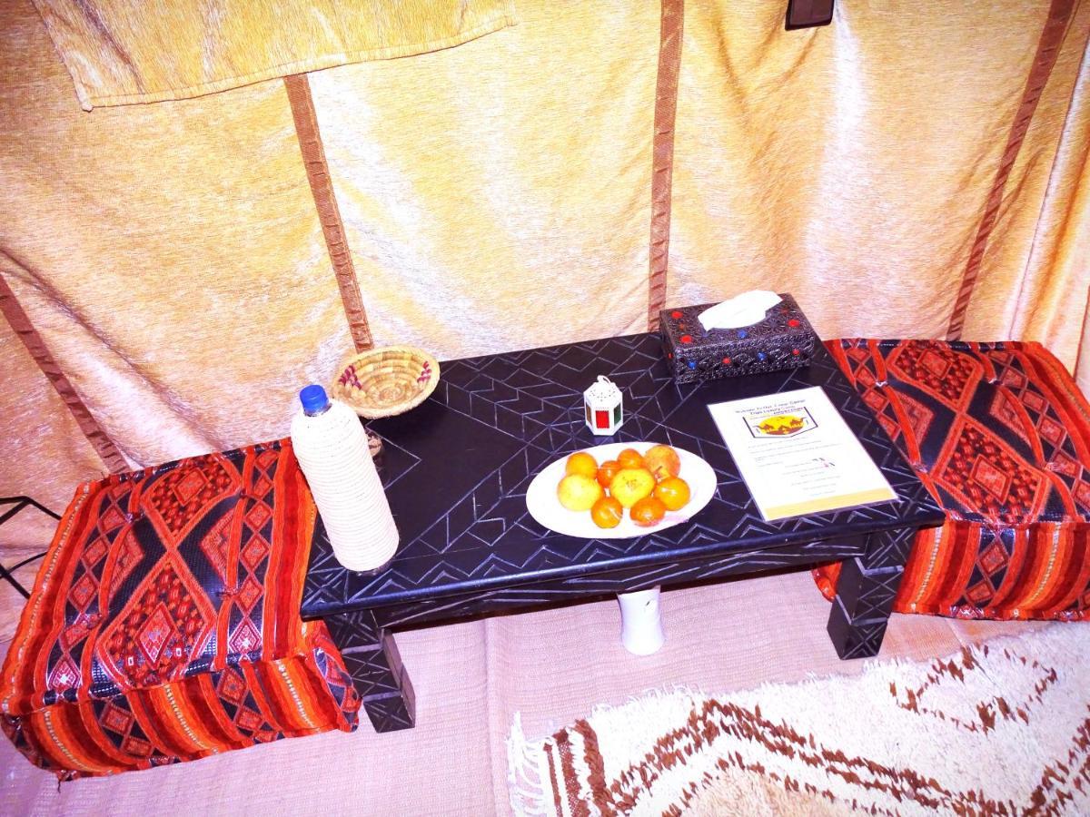 Camel Trips Luxury Camp Otel Merzouga Dış mekan fotoğraf
