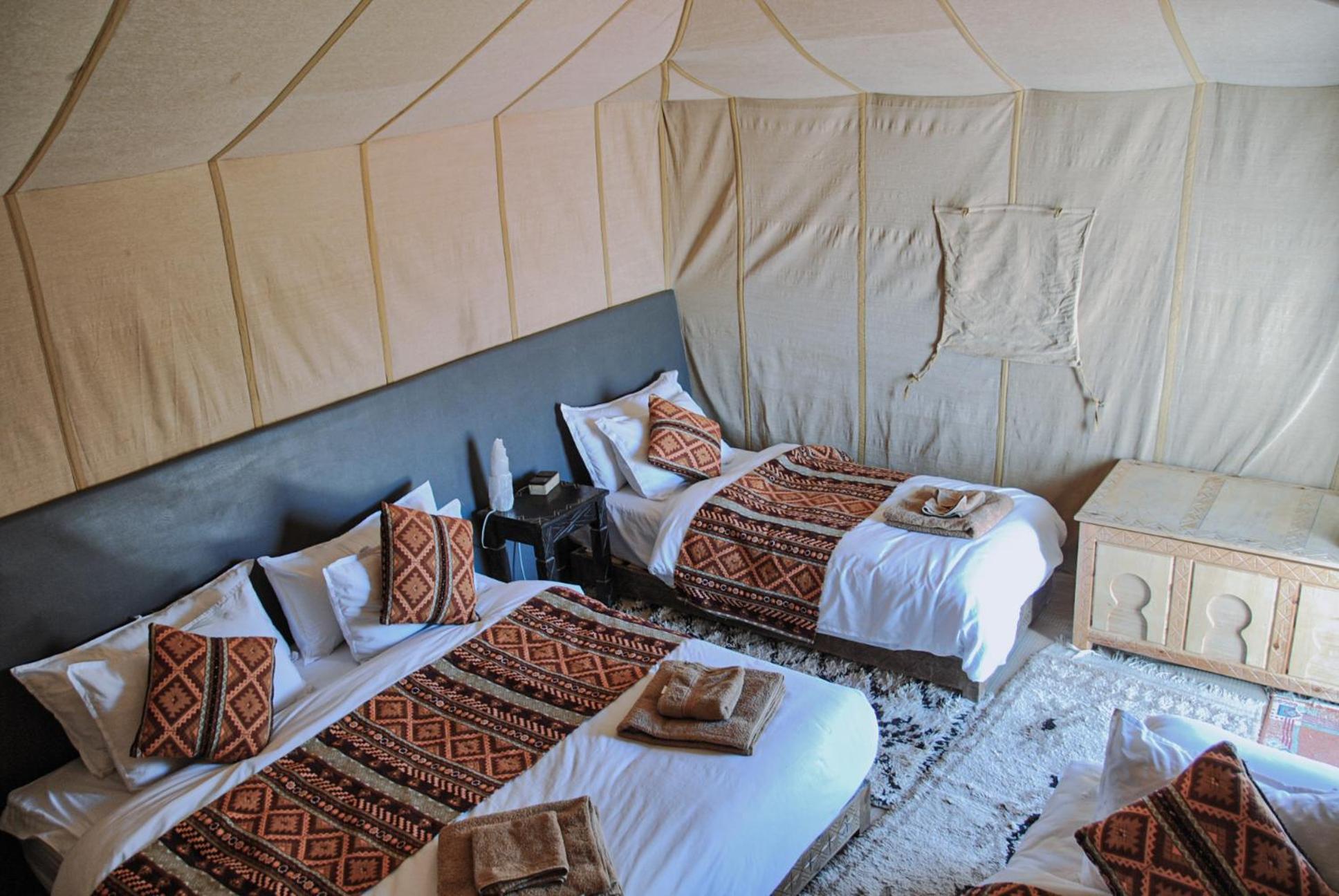 Camel Trips Luxury Camp Otel Merzouga Dış mekan fotoğraf