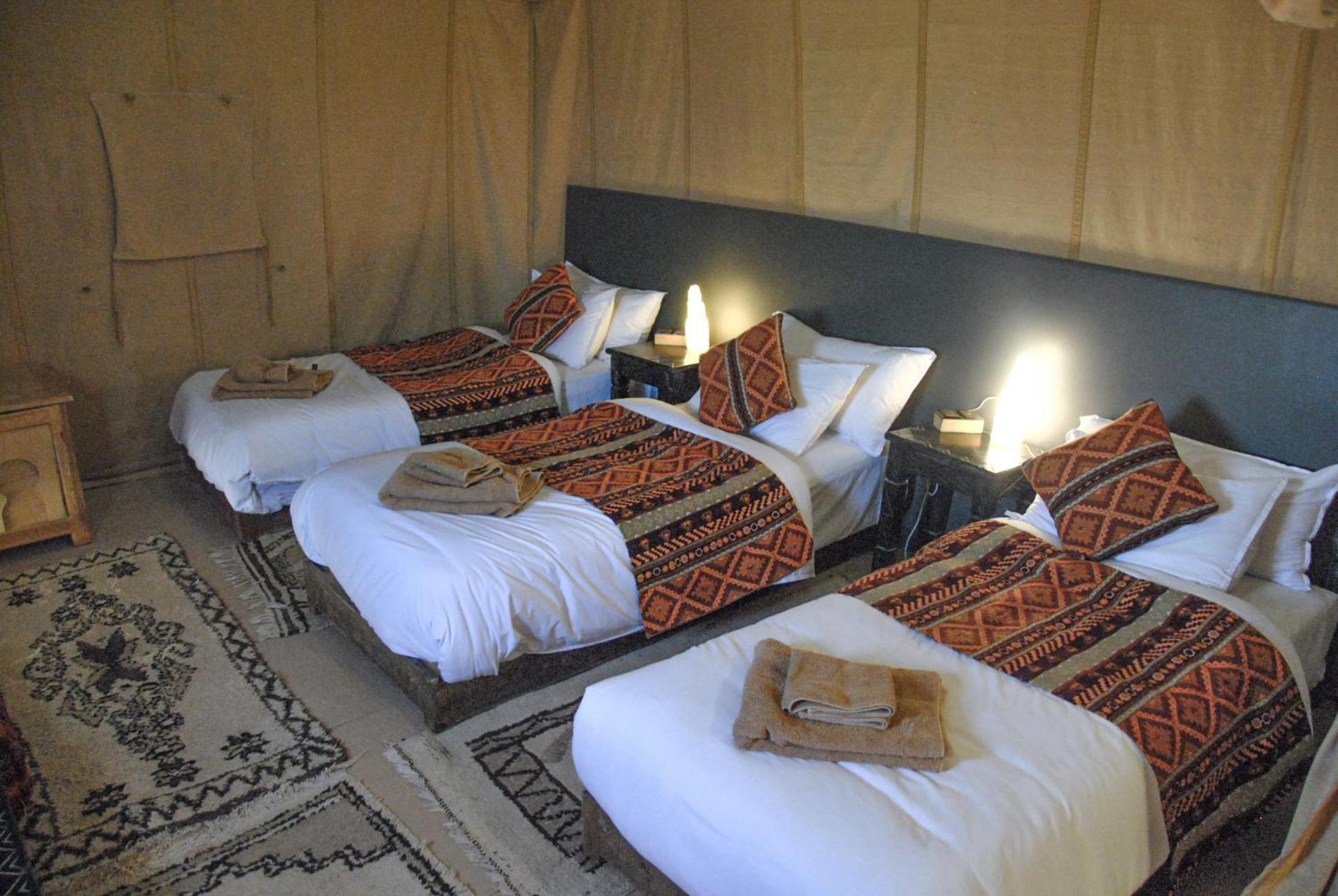 Camel Trips Luxury Camp Otel Merzouga Dış mekan fotoğraf