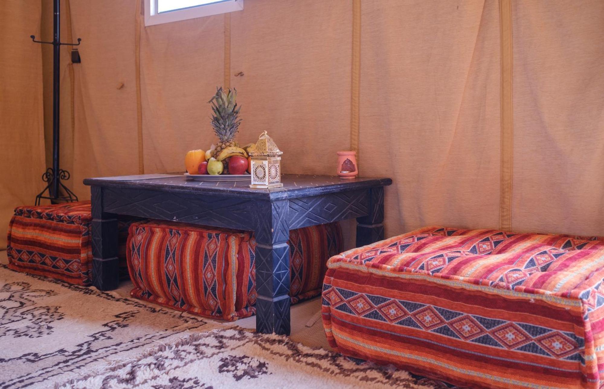 Camel Trips Luxury Camp Otel Merzouga Dış mekan fotoğraf
