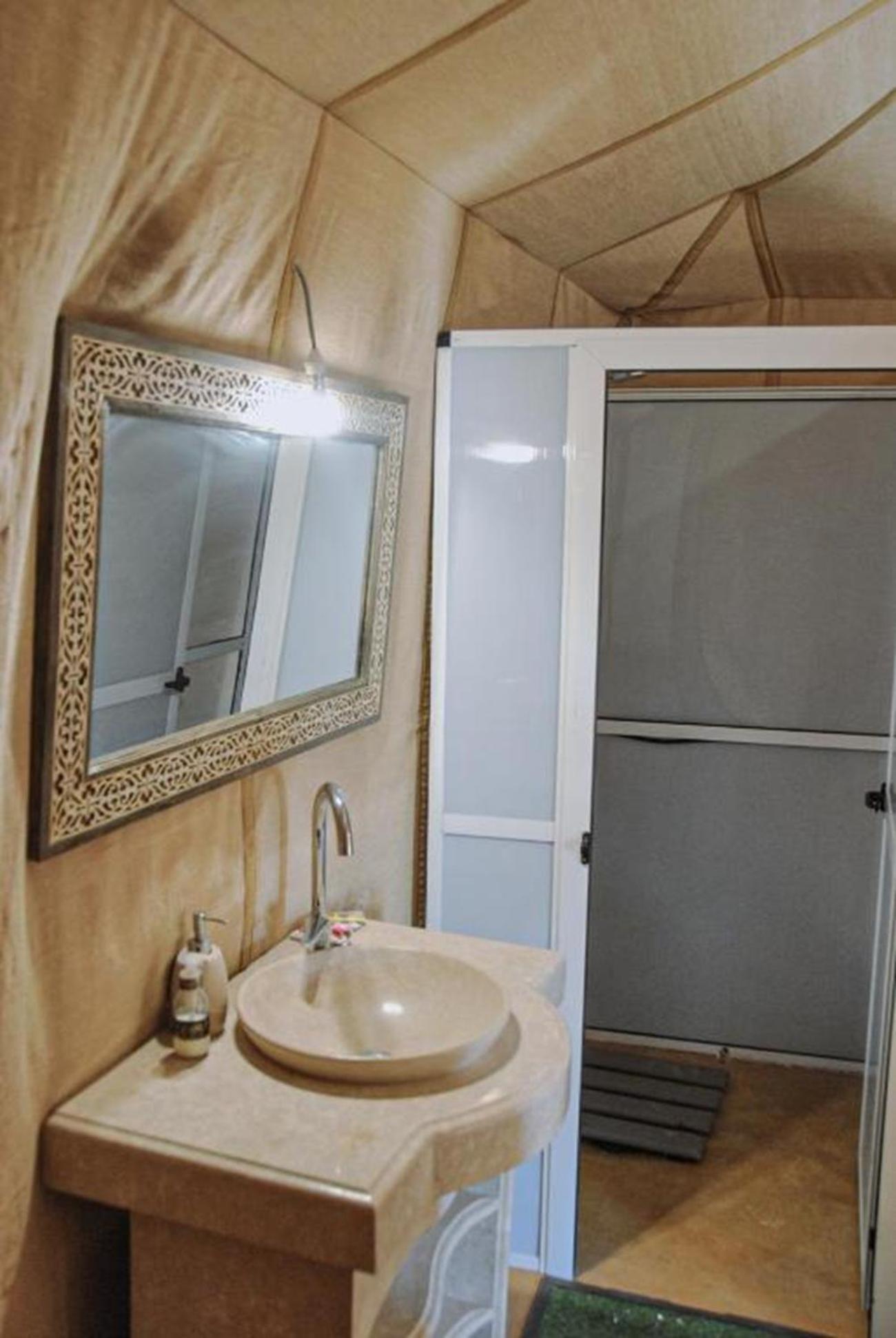 Camel Trips Luxury Camp Otel Merzouga Dış mekan fotoğraf