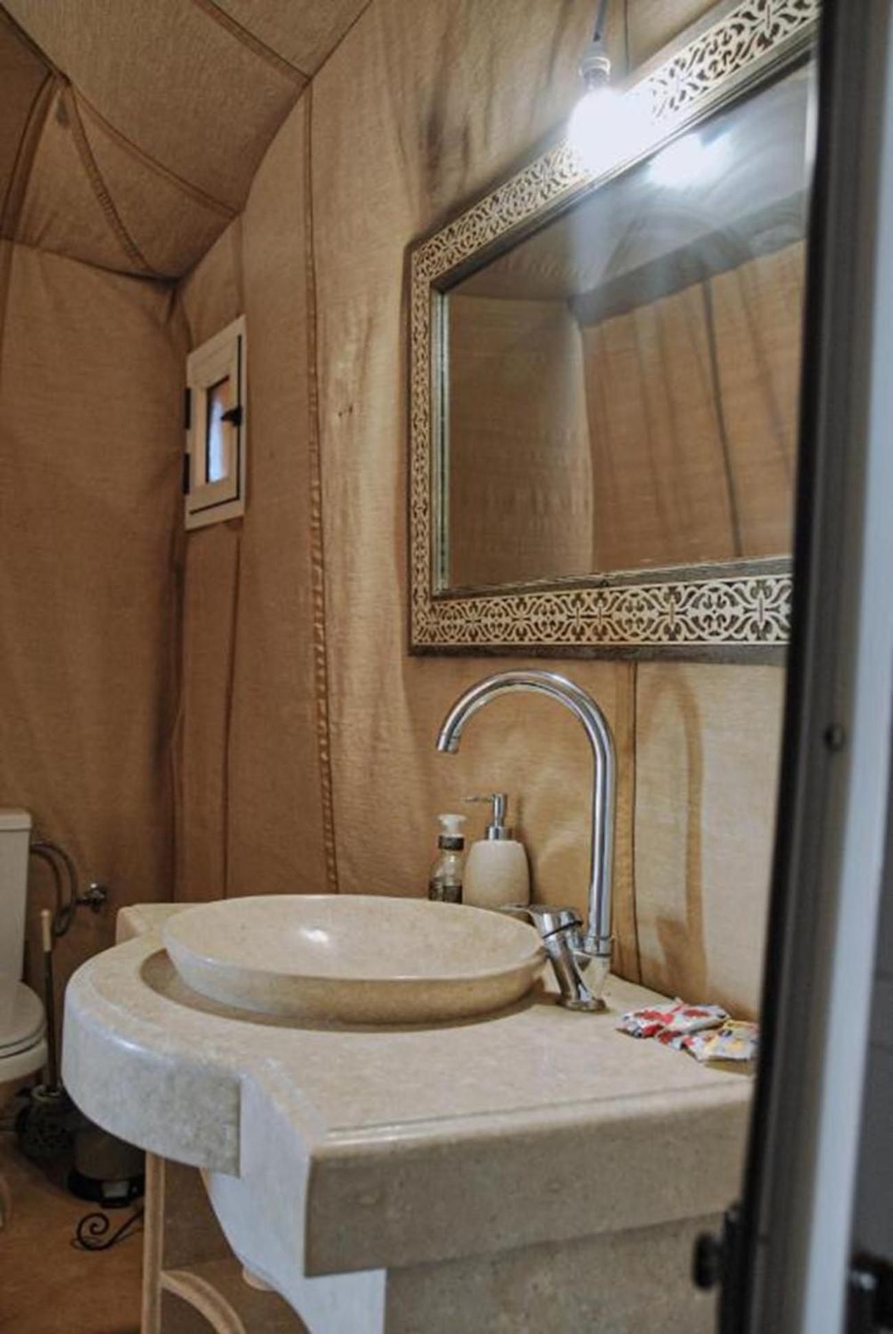 Camel Trips Luxury Camp Otel Merzouga Dış mekan fotoğraf